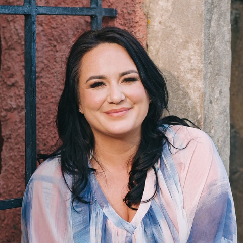 Cat perkins cat perkins NLP Talks Podcast