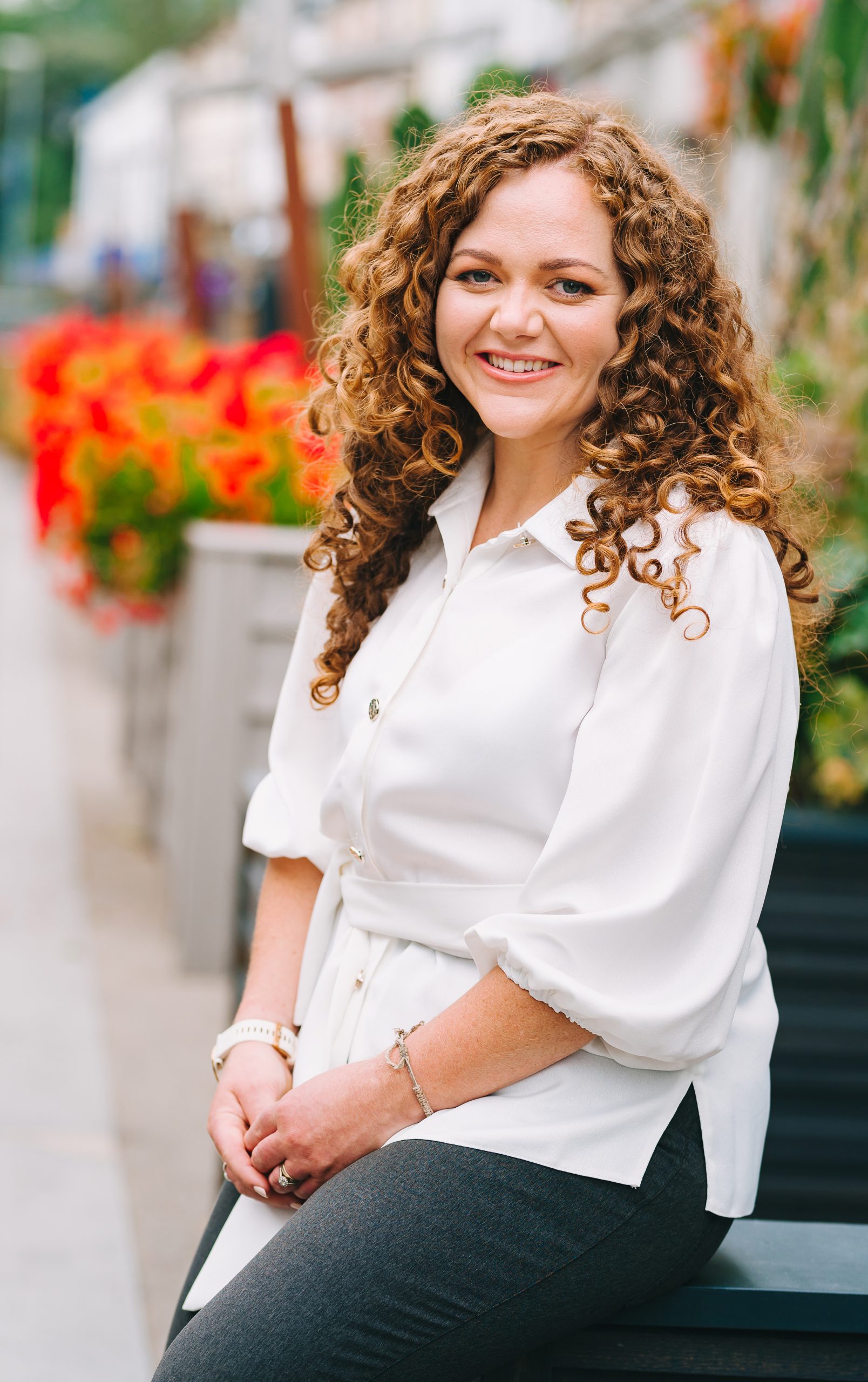 DSC01375 Mindset is critical to Health and Weight Loss: “I’ve never been happier nor more fulfilled in life - that’s down to NLP” - with Yas Neves NLP Talks Podcast